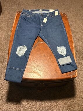 Good American Good Legs Long 35 inch inseam Always Fits Size 28-32 $159